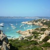 2-bedroom Apartment Sardinia La Maddalena with kitchen for 4 persons