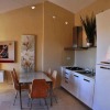 3-bedroom Apartment Sardinia La Maddalena with kitchen for 6 persons