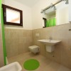 3-bedroom Apartment Sardinia La Maddalena with kitchen for 6 persons