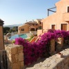 3-bedroom Apartment Sardinia La Maddalena with kitchen for 6 persons