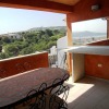 1-bedroom Sardinia La Maddalena with kitchen for 6 persons