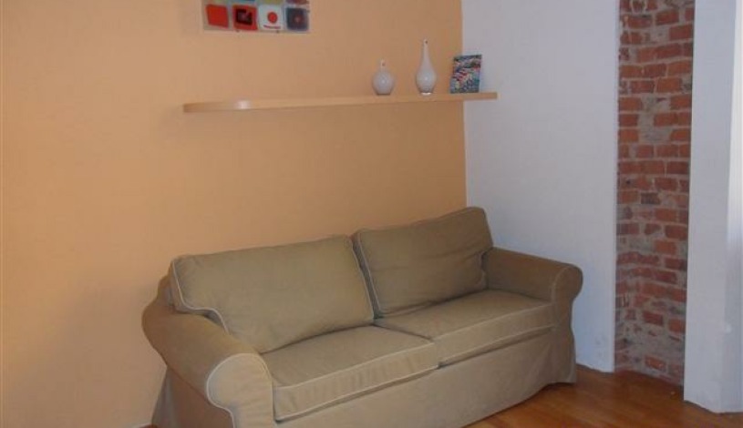 Apartment Via Copernico Milano - Apt 21096