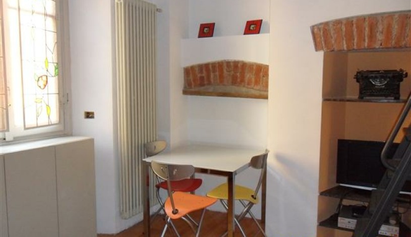 Apartment Via Copernico Milano - Apt 21096