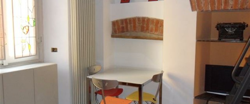 Apartment Via Copernico Milano - Apt 21096