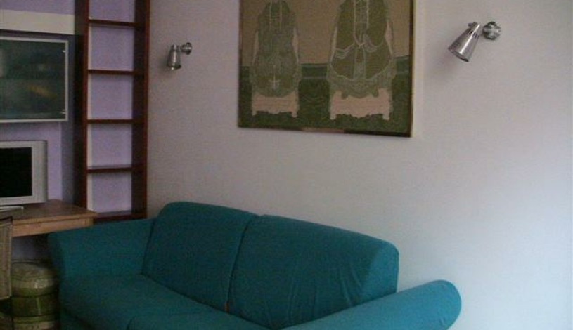 Apartment Via Copernico Milano - Apt 21101
