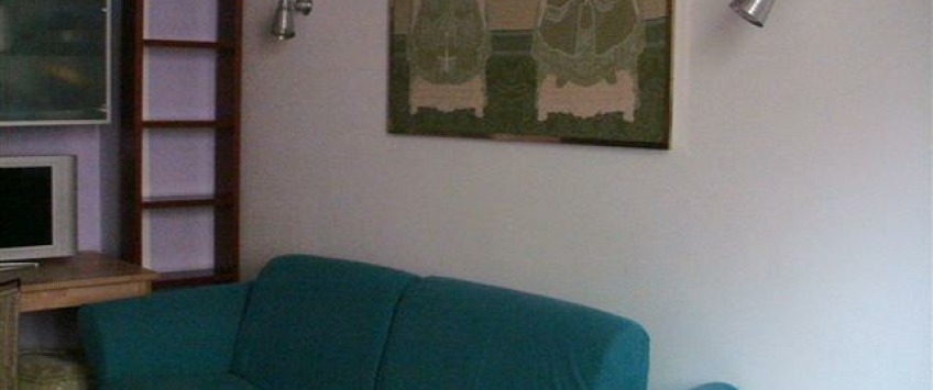 Apartment Via Copernico Milano - Apt 21101