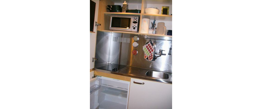 Apartment Via Copernico Milano - Apt 21101