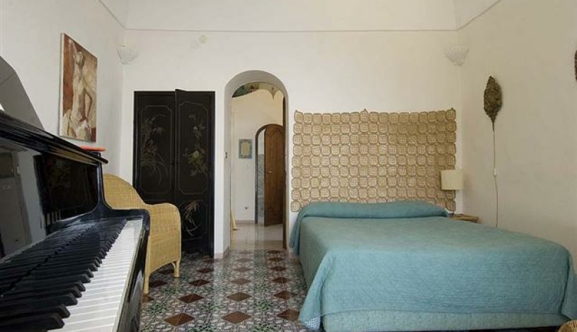 Apartment Via Corvo Positano - Apt 19715