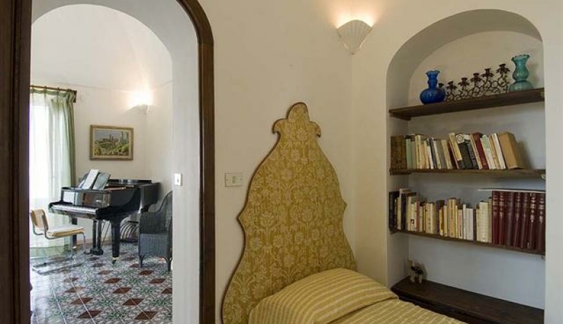 Apartment Via Corvo Positano - Apt 19715