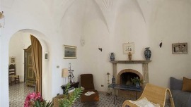 Apartment Via Corvo Positano - Apt 19715