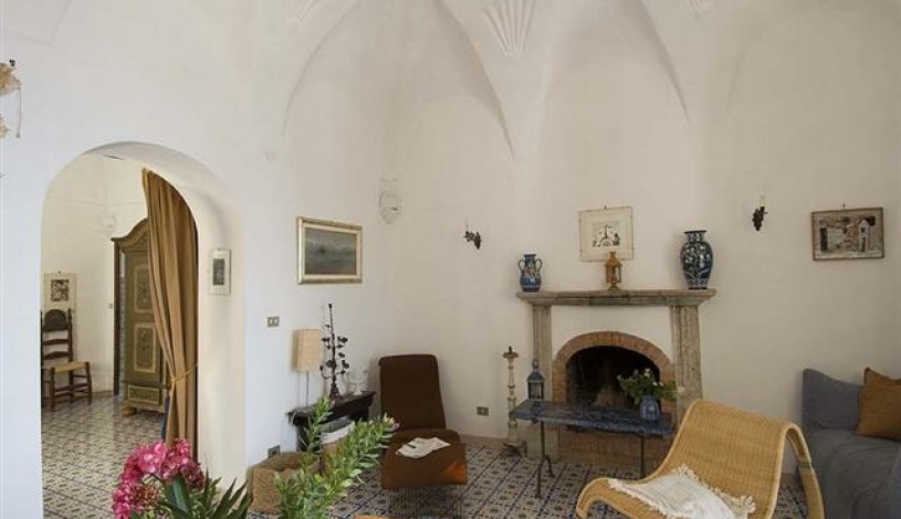 Apartment Via Corvo Positano - Apt 19715