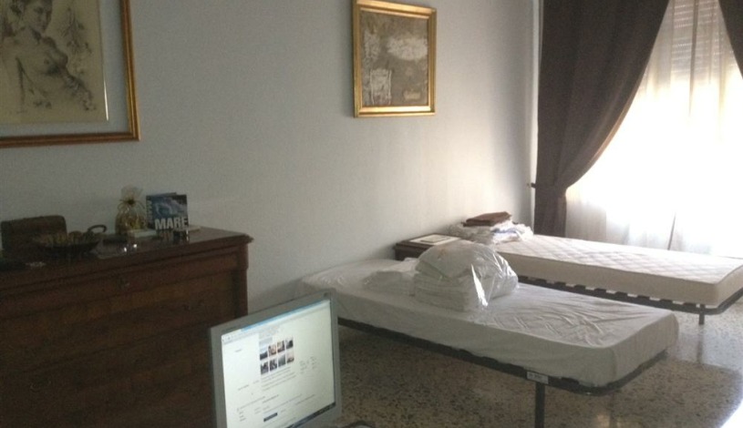 Apartment Via Costantino Patricio Sicilia - Apt 27087