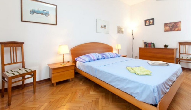 Apartment Via Costanza Milano - Apt 27481