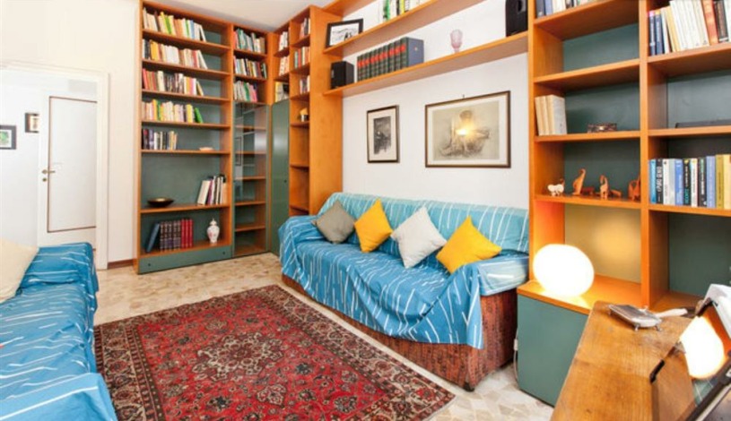 Apartment Via Costanza Milano - Apt 27481