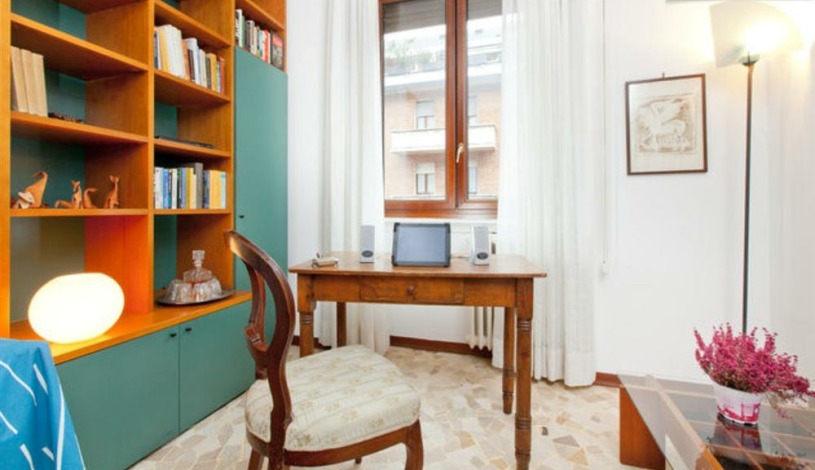 Apartment Via Costanza Milano - Apt 27481