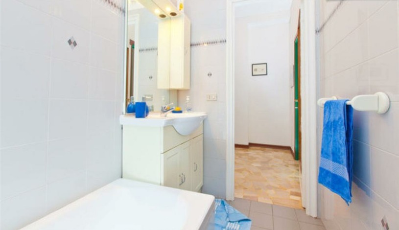 Apartment Via Costanza Milano - Apt 27481