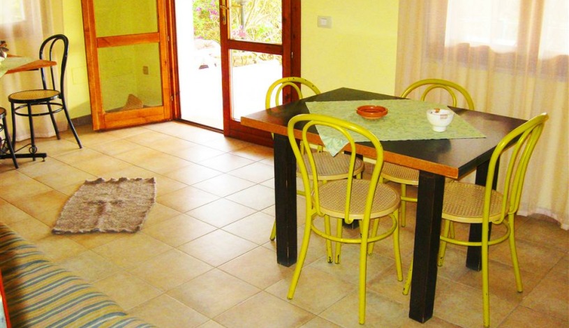 Apartment Via Cristoforo Colombo Sardinia - Apt 24253