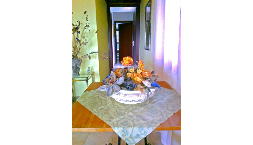 Apartment Via Cristoforo Colombo Sardinia - Apt 24253