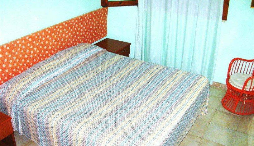 Apartment Via Cristoforo Colombo Sardinia - Apt 24253