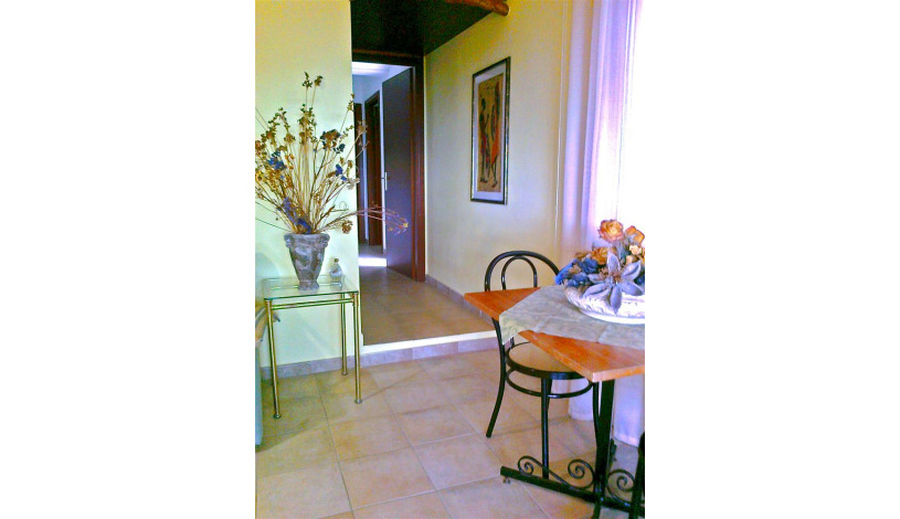 Apartment Via Cristoforo Colombo Sardinia - Apt 24253