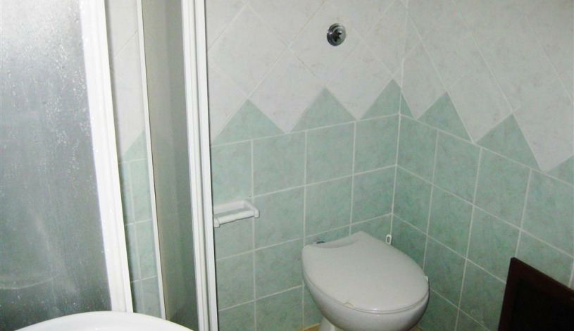 Apartment Via Cristoforo Colombo Sardinia - Apt 24253