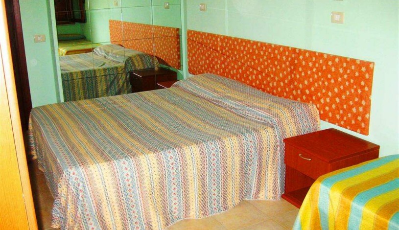 Apartment Via Cristoforo Colombo Sardinia - Apt 24253