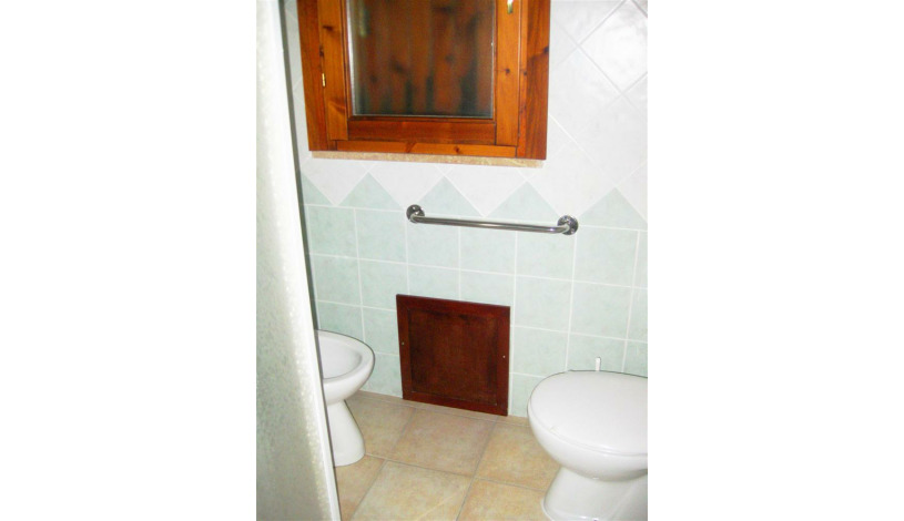 Apartment Via Cristoforo Colombo Sardinia - Apt 24253