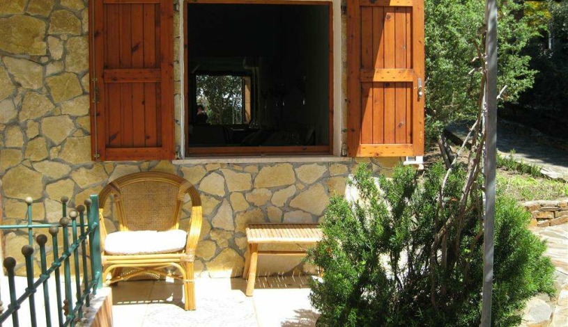 Apartment Via Cristoforo Colombo Sardinia - Apt 24253