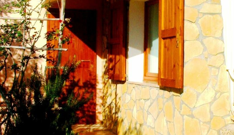 Apartment Via Cristoforo Colombo Sardinia - Apt 24253