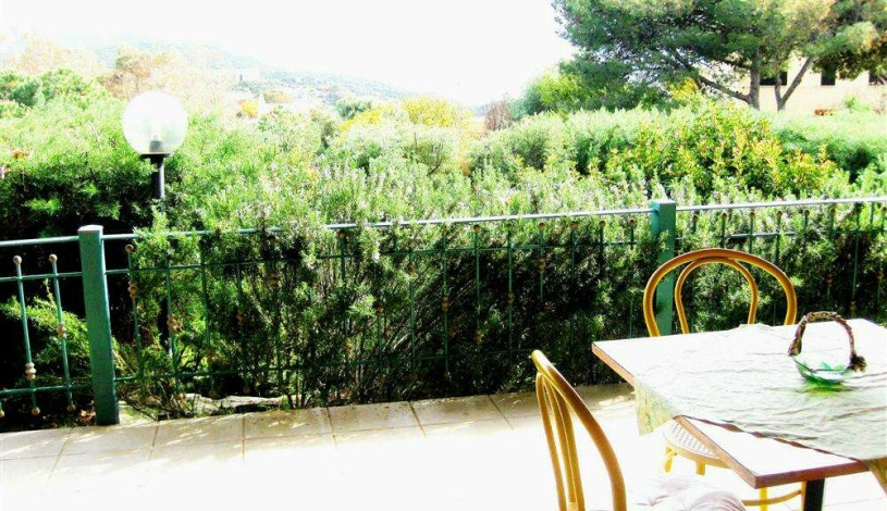 Apartment Via Cristoforo Colombo Sardinia - Apt 24253