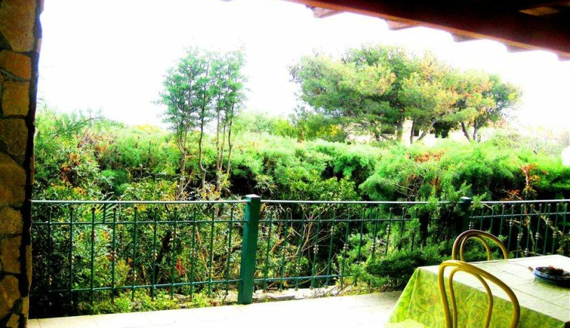 Apartment Via Cristoforo Colombo Sardinia - Apt 24253