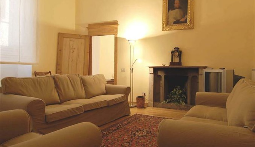 Apartment Via D'Ardiglione Firenze - Apt 15960