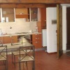 Štúdio (garsónka) Apartmán v Florencia Santo Spirito s kuchyňou pre 3 osoby