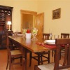 3-Schlafzimmer Firenze Santo Spirito mit Küche für 9 Personen