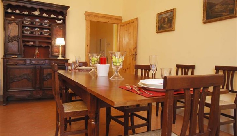 Apartment Via D'Ardiglione Firenze - Apt 15960