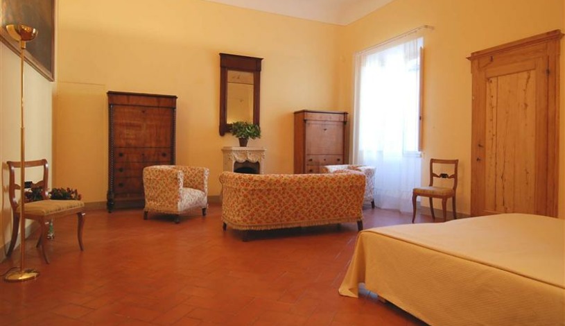 Apartment Via D'Ardiglione Firenze - Apt 15960