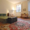 3-комнатная Aпартамент в Флоренция Santo Spirito с кухней на 9 человек