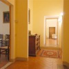 3-bedroom Firenze Santo Spirito with kitchen for 9 persons