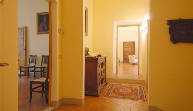 Apartment Via D'Ardiglione Firenze - Apt 15960