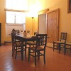 3-Schlafzimmer Firenze Santo Spirito mit Küche für 9 Personen