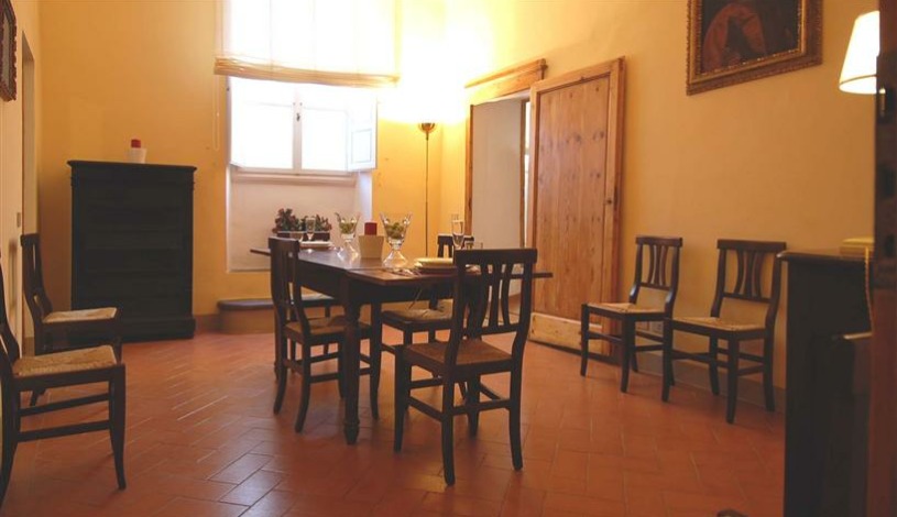 Apartment Via D'Ardiglione Firenze - Apt 15960