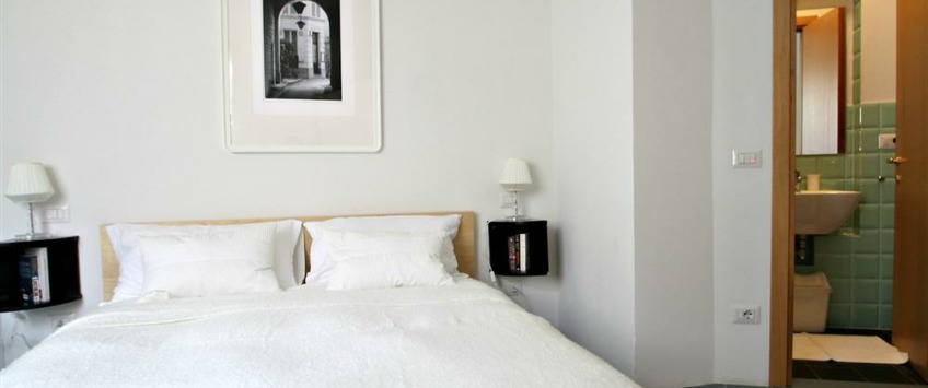 Apartment Via Dè Barbadori Firenze - Apt 22431