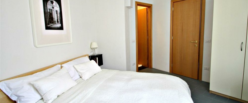 Apartment Via Dè Barbadori Firenze - Apt 22431