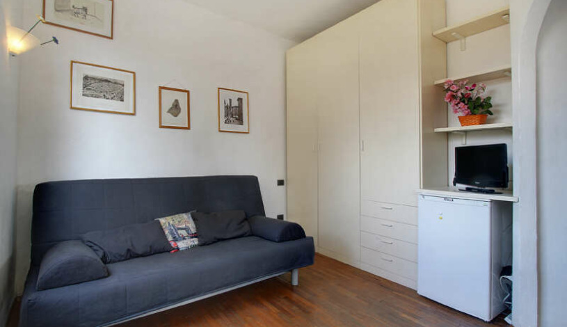 Apartment Via Dè Barbadori Firenze - Apt 27320