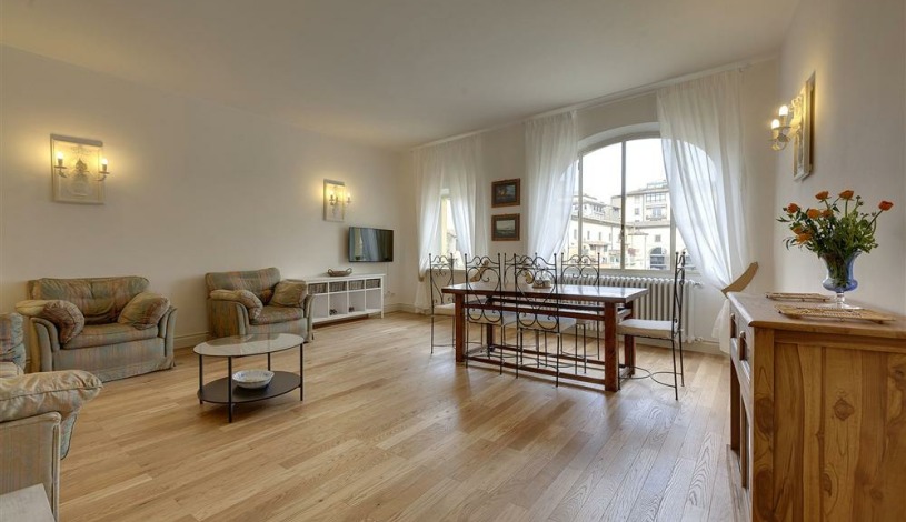Apartment Via Dè Barbadori Firenze - Apt 36424