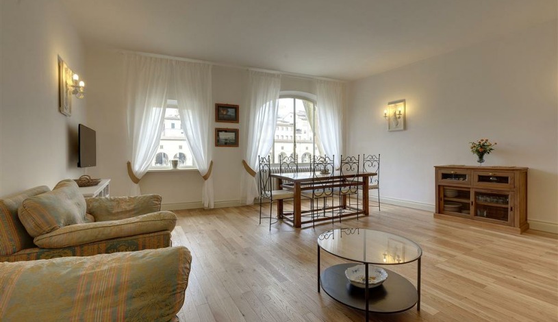 Apartment Via Dè Barbadori Firenze - Apt 36424