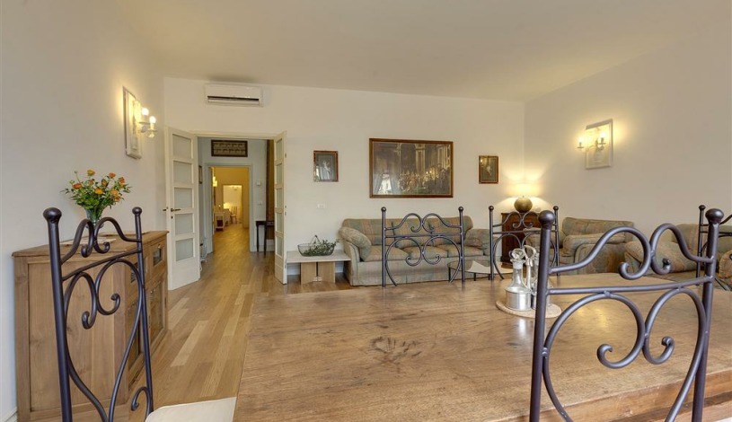 Apartment Via Dè Barbadori Firenze - Apt 36424