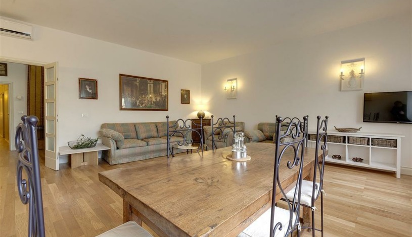 Apartment Via Dè Barbadori Firenze - Apt 36424