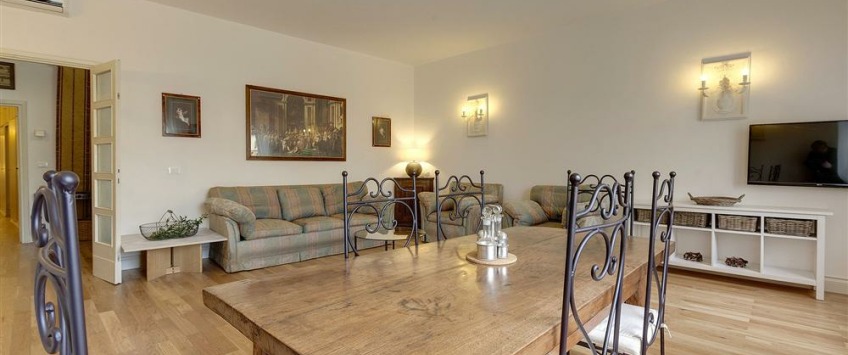 Apartment Via Dè Barbadori Firenze - Apt 36424