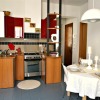 3-bedroom Firenze Santo Spirito with kitchen for 6 persons